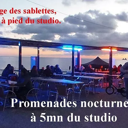 Les Pieds Dans L'eau - Le Bali * La Seyne-sur-Mer