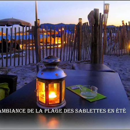 Les Pieds Dans L'eau - Le Bali * Ла-Сейн-сюр-Мер